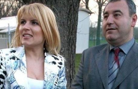 Elena Udrea şi Dorin Cocoş au divorțat după 10 ani de căsnicie. Care este motivul