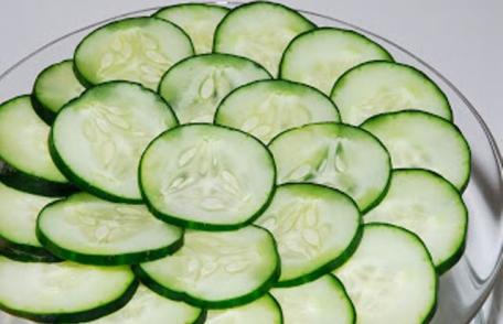 Cum să slăbeşti 2 kg în 3 zile. Dieta cu castraveți