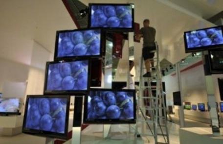 Televizoarele cu plasmă dispar. Panasonic capitulează.