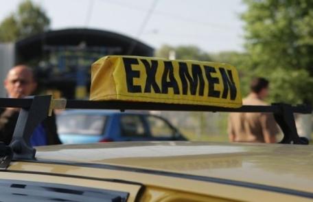 O modificare majoră la susţinerea examenului pentru permisul auto, a intrat deja în vigoare. Anunţul îi vizează pe toţi candidaţii