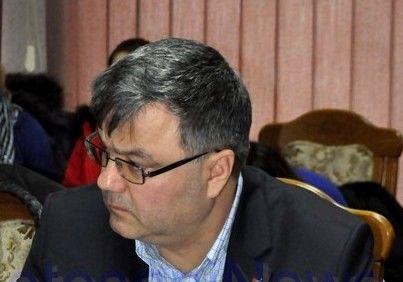 Paul Paval vicepresedintele CJ: „Imi fac treaba, nu e nimic deosebit”