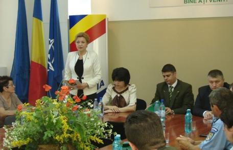 Costică Macaleţi de Ziua Silvicultorilor: toleranţă 0 pentru cei fără conştiinţă verde