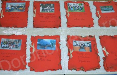 Clubul Copiilor Dorohoi va reprezenta județul Botoșani la etapa națională a Concursului de proiecte antidrog „Împreună”, ediția 2013