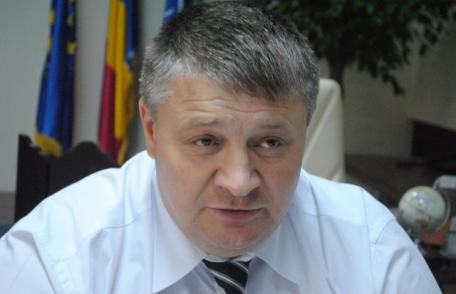 Țurcanu: M-am hotărât să fac mai multă administrație decât politică