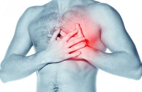 Risc de infarct de la diclofenac