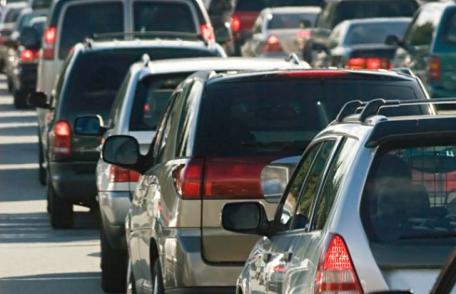 Senatorii vor achita rovinieta pe următoarele 90 de zile din suma forfetară