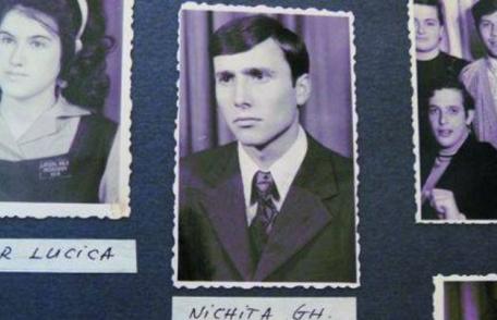 Cum a ajuns Gheorghe Nichita din mahalaua Dorohoiului în vârful ierarhiei politico-administrative a Iaşiului