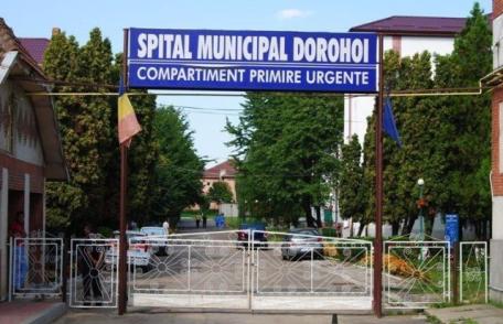 Autorităţile nu iau măsuri împotriva căpuşelor. Tot mai mulţi dorohoieni ajung la spital
