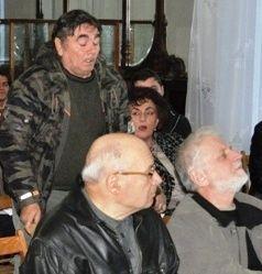 Absenţa consilierilor a determinat amânarea deciziei privind patinoarul