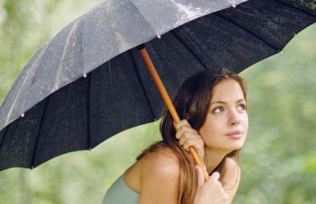 România iese, în această noapte, de sub semnul avertizării meteorologice de ploi