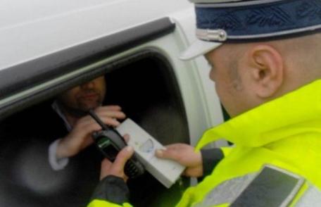 Marți, zi cu ghinion pentru un bărbat din Văculești 