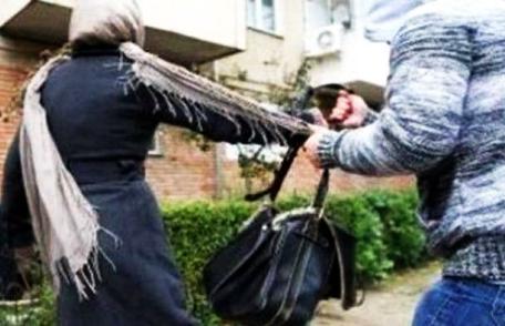 Depinde și de tine ! Nu te lăsa tâlhărit !  