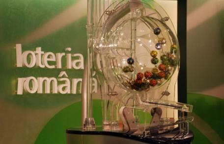 Vezi numerele extrase joi 27 iunie, la loto 6 din 49