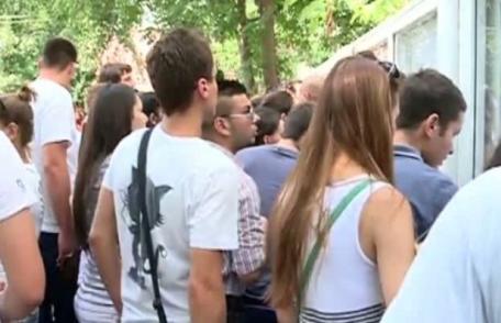 Rezultate evaluarea națională 2013. Vezi notele pentru Școala Gimnazială „Mihail Kogălniceanu” Dorohoi