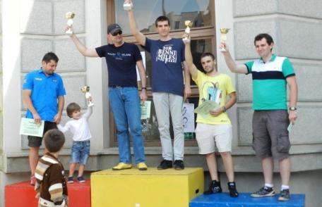 Raliul Botoşaniului: Au fost desemnaţi câştigătorii. Vezi detalii!