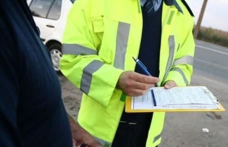 Acțiune pe linia menţinerii ordinii și liniștii publice organizată de poliţiştii botoșăneni