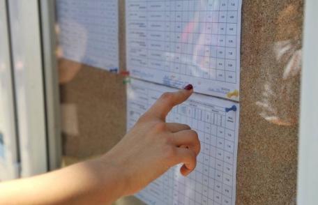 O elevă din Dorohoi a obținut nota 10 la evaluarea națională. Vezi cine este!