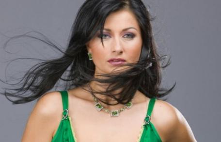 Gabriela Cristea se întoarce la toamnă în televiziune