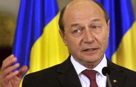 Băsescu, atac dur al USL: O gaşcă care şi-a făcut o constituţie pentru ea