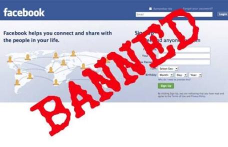 De azi multe conturi vor fi blocate. Decizie radicală luată de Facebook