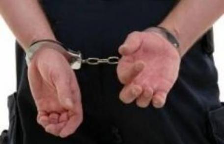 Polițiștii botoșăneni au identificat și reținut un nou suspect în cazul distrugerii prin incediere a mai multor autoturisme