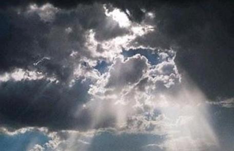 Meteorologii anunţă vreme instabilă. Vezi prognoza meteo pe următoarele zile