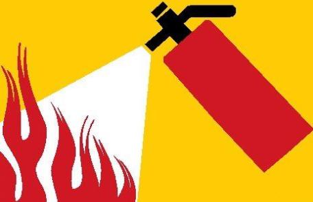 Măsuri de prevenire a incendiilor în sezonul rece