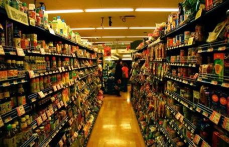 Comisia Europeană va interzice eticheta „Mâncare dietetică”