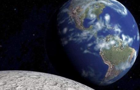 Oamenii de ştiinţă au descoperit anul exact în care viaţa de pe pământ o să dispară