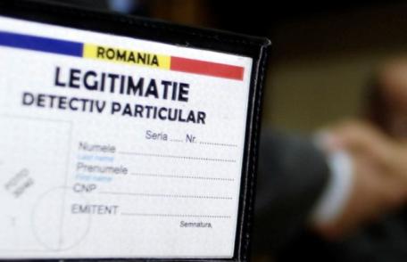 Cum poţi să devii detectiv particular? Poliţia a anunţat concursul pentru obţinerea atestatului