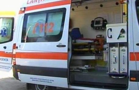 Minor de 12 ani ajuns de urgență la spital după ce a fost mușcat de un șarpe