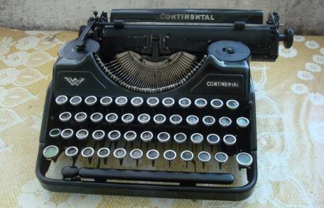 Un serviciu secret din Rusia revine la maşinile de scris pentru a evita scurgerile de informaţii