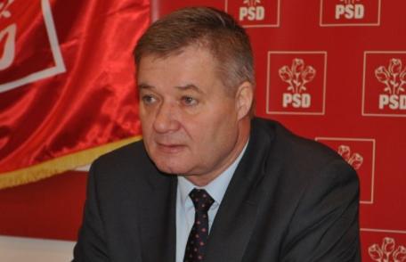 [VIDEO] Gheorghe Marcu: Băncile straine sau umplut de bani in România