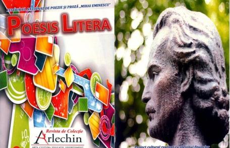 Prezenţe dorohoiene, în sumarul a două publicaţii de ţinută – Revista de Colecţie „Arlechin” şi „Gânduri”