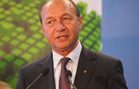 Băsescu: Fără rezolvarea conflictului transnistrean, Republica Moldova nu va încheia negocierile pentru UE