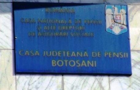 Casa Judeţeană de Pensii se judecă cu sute de pensionari nemulţumiţi de acordarea drepturilor de pensie
