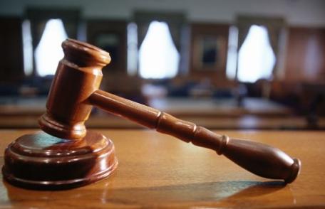 Femeia din Havârna care și-a ucis soțul, trimisă în judecată de procurori