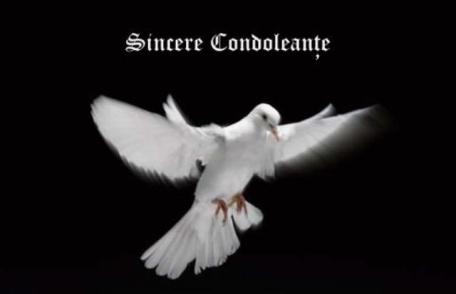 Tânăra decedată în Croaţia a fost adusă vineri la Dorohoi. Sincere condoleanţe!