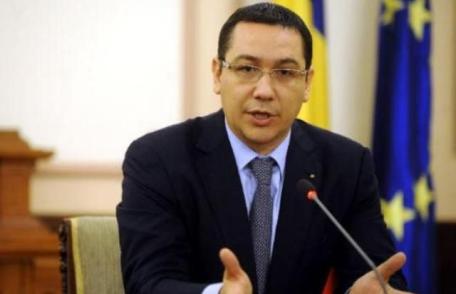 Ce se poate întâmpla cu CNP-ul tuturor românilor. Vezi anunţul făcut de premierul Victor Ponta