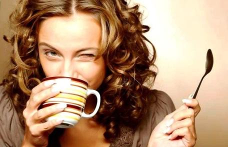 Ceaiuri super tonifiante, care te vor menţine în cea mai bună formă