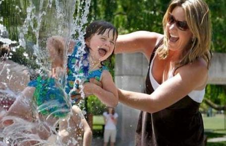 Prognoza meteo pe trei zile. Canicula începe să îşi facă apariţia în ţară