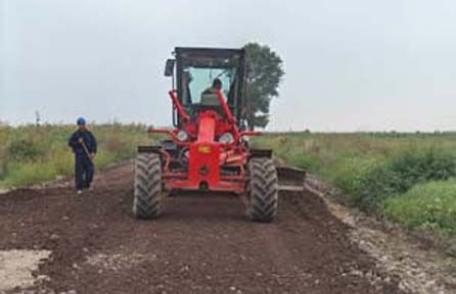 Proiectele tehnice pentru infrastructura distrusa de inundatii, pe masa Companiei Nationale de Investitii