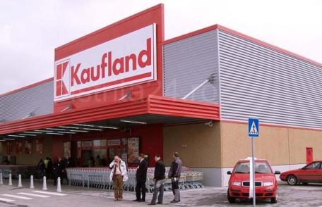 Produs care ar putea fi contaminat, retras de la comercializare de Kaufland