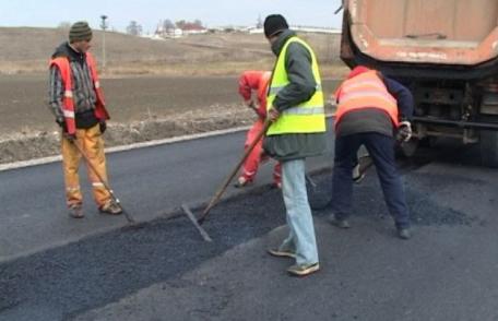 Trei drumuri județene din județul Botoșani vor fi reabilitate și modernizate cu fonduri europene