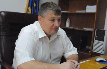 Florin Țurcanu, felicită public investitorii, echipa și antrenorul FC Botoșani cu ocazia debutului în Liga I