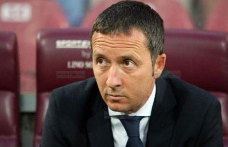 Mihai Stoica, audiat de poliția din Skopje după ce a agresat mai mulți jurnaliști