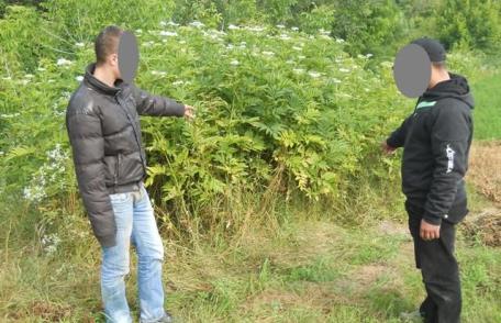 Focuri de armă la frontiera cu Moldova pentru reţinerea unor contrabandişti - FOTO