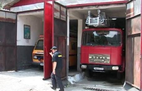 Sfaturi de la pompieri pentru zilele caniculare