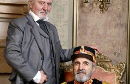 Dorohoi – File de istorie: Personalităţi născute în luna iulie CONDURACHE N. DAN (1952) -  actor de teatru şi film