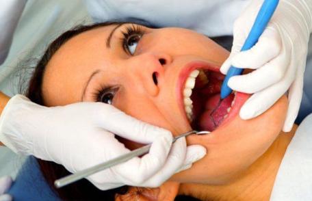 Viitorul turistic al României - turismul dentar